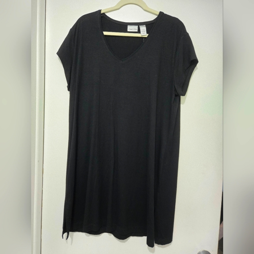Womens dress